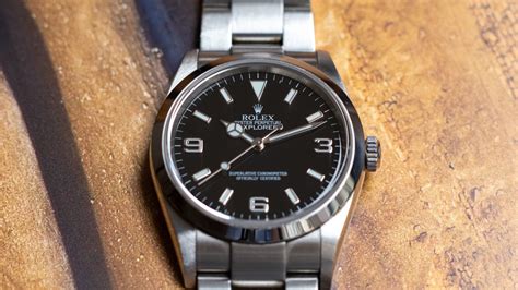 rolex explorer ref 114270 jomashop|Rolex explorer 14270 reviews.